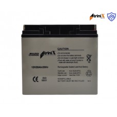 АКБ Super Charge 20 Ач, 12 В